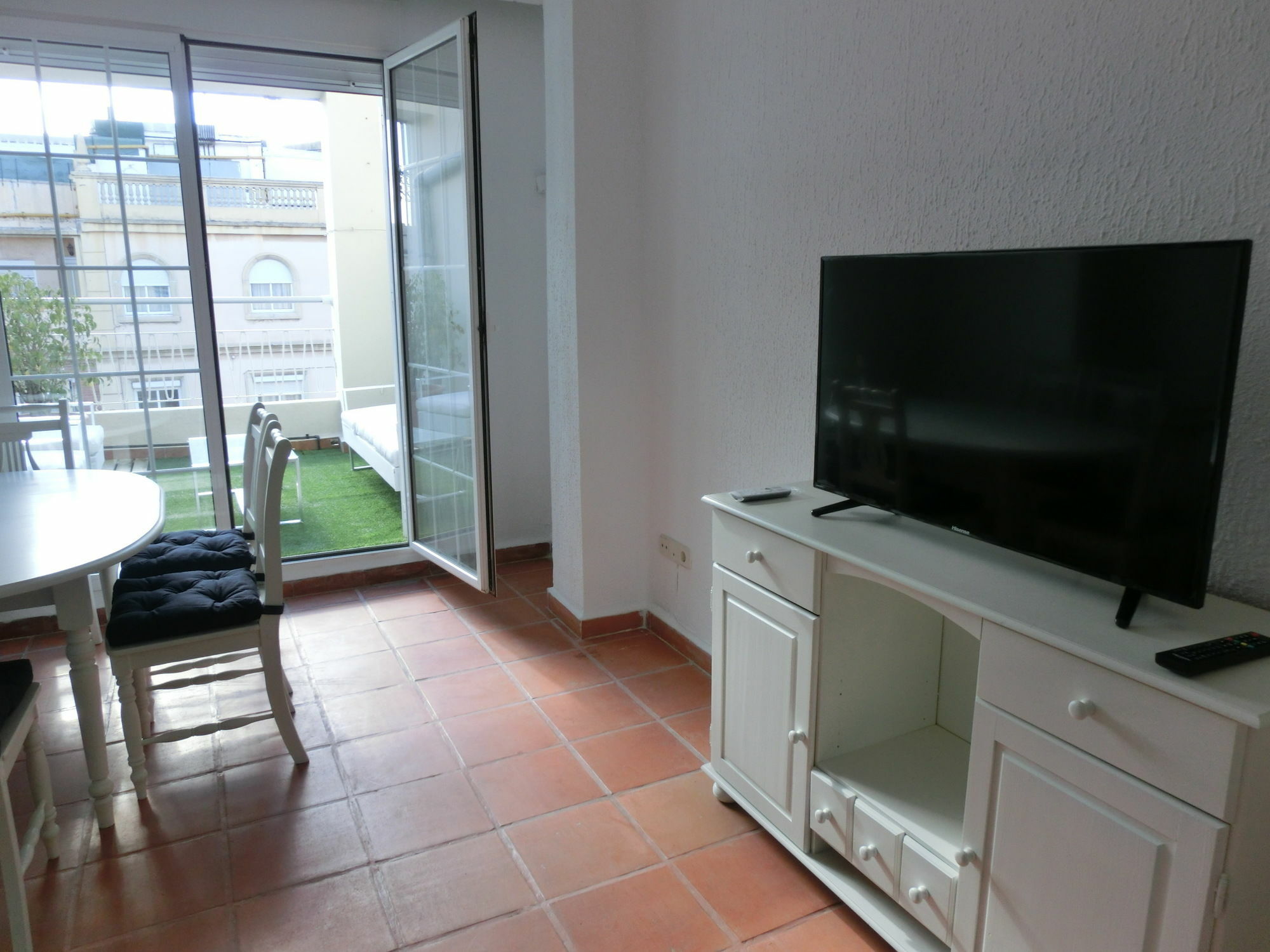 Apartment Total Attics Iii