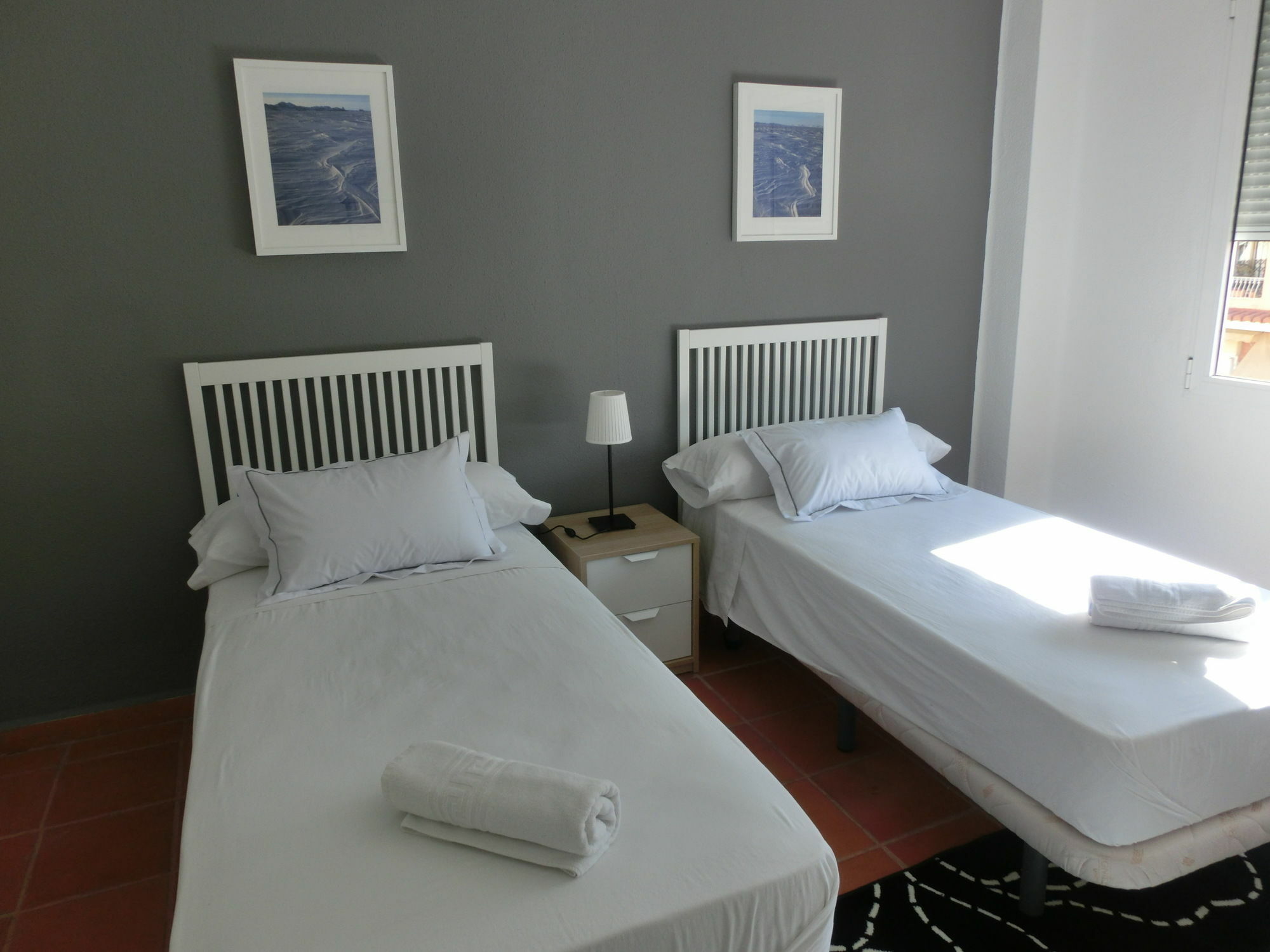 Total Attics Iii Apartment