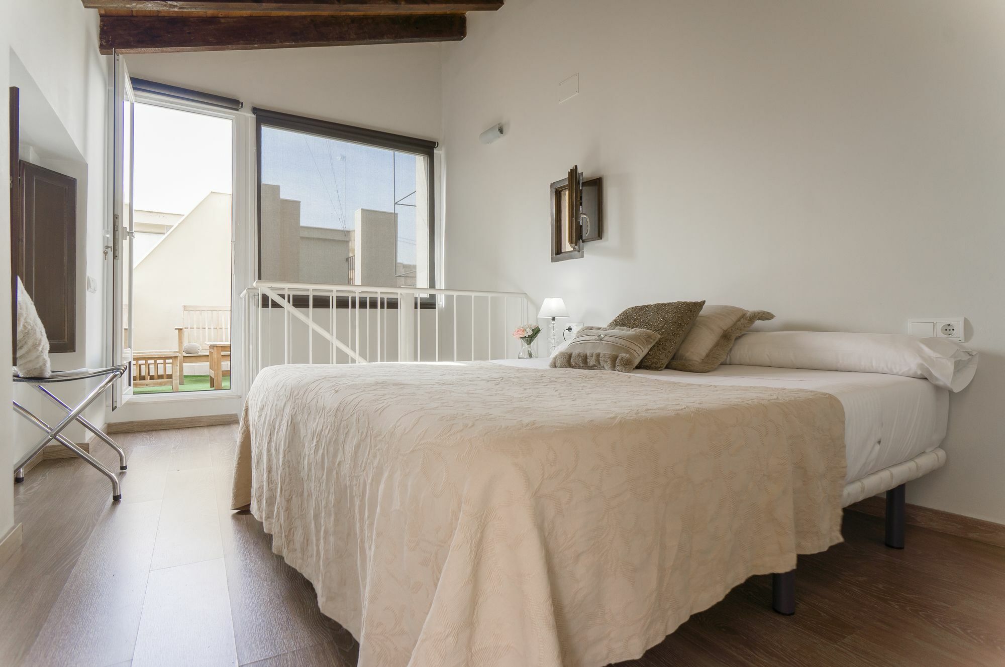 Kirei Sombrereria Apartment
