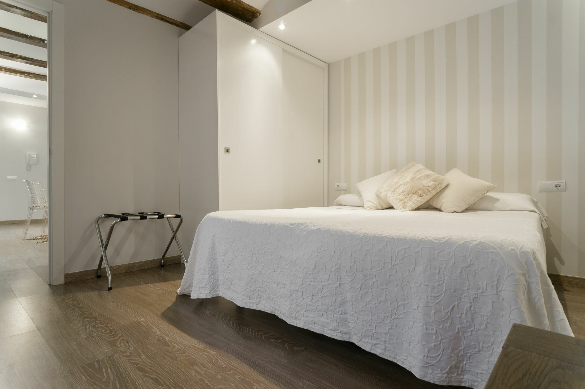 Kirei Sombrereria Apartment