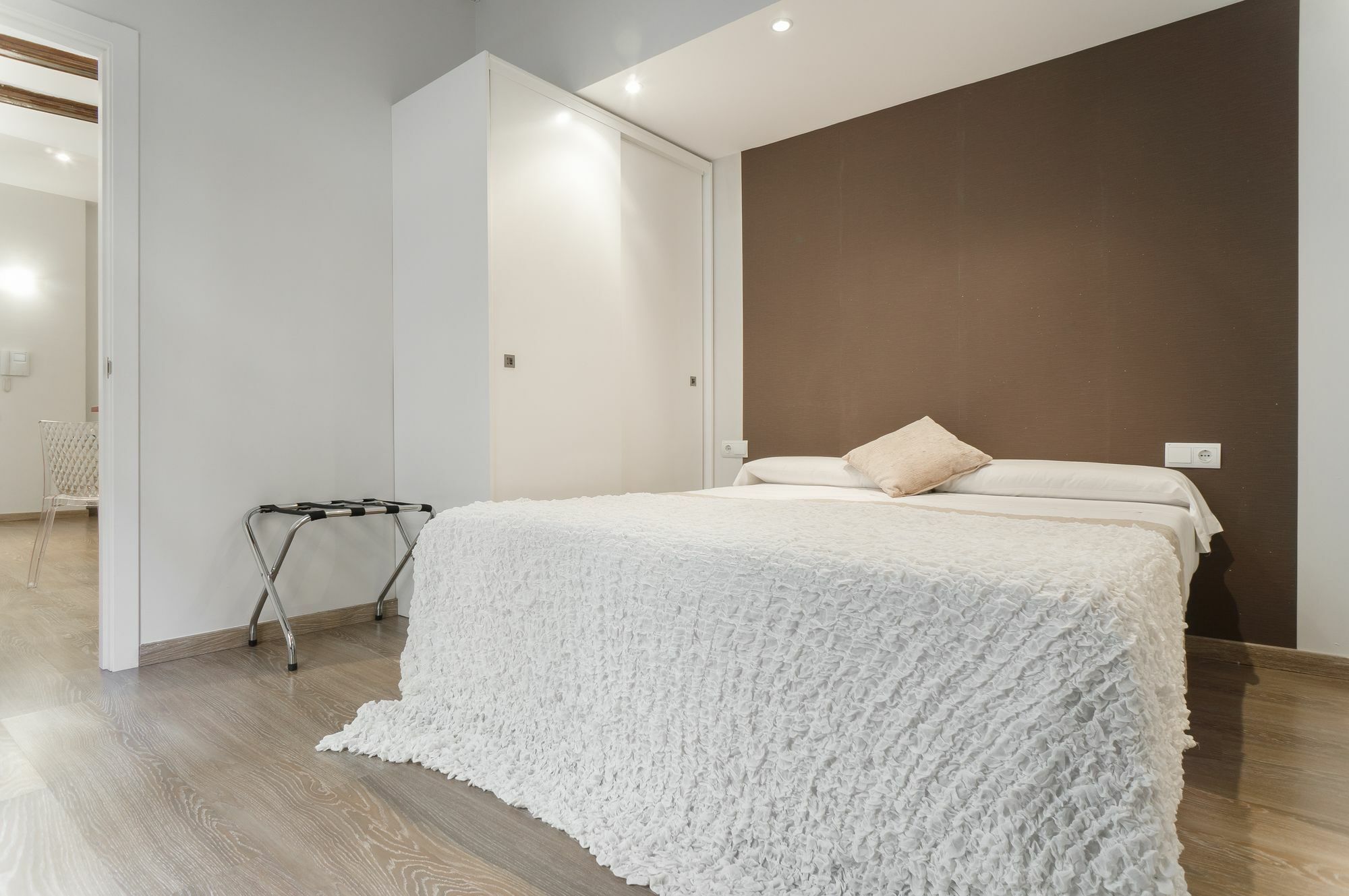 Kirei Sombrereria Apartment