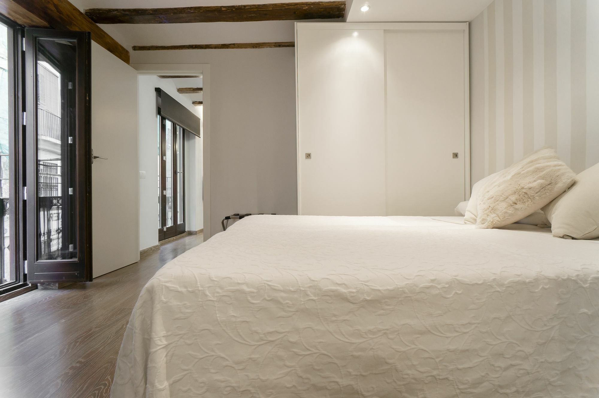 Kirei Sombrereria Apartment