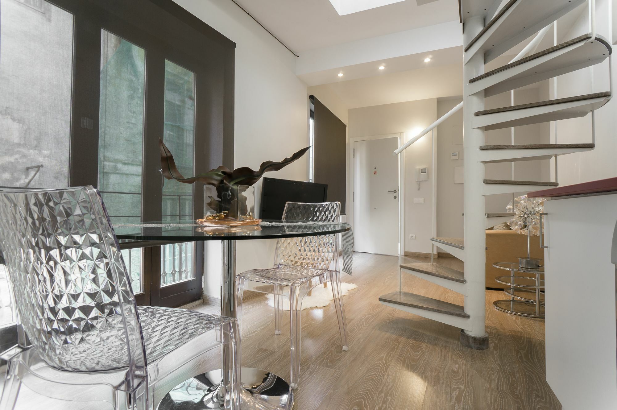 Kirei Sombrereria Apartment