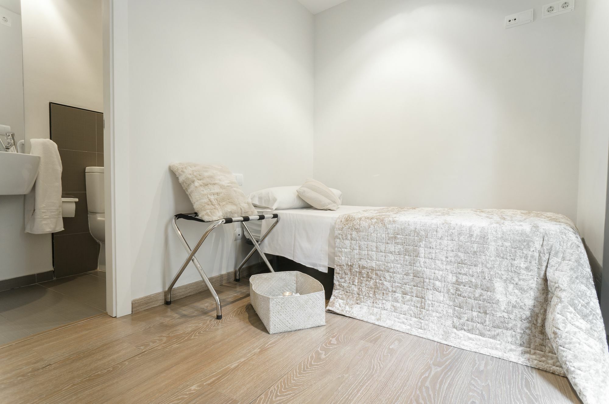 Kirei Sombrereria Apartment Valencia