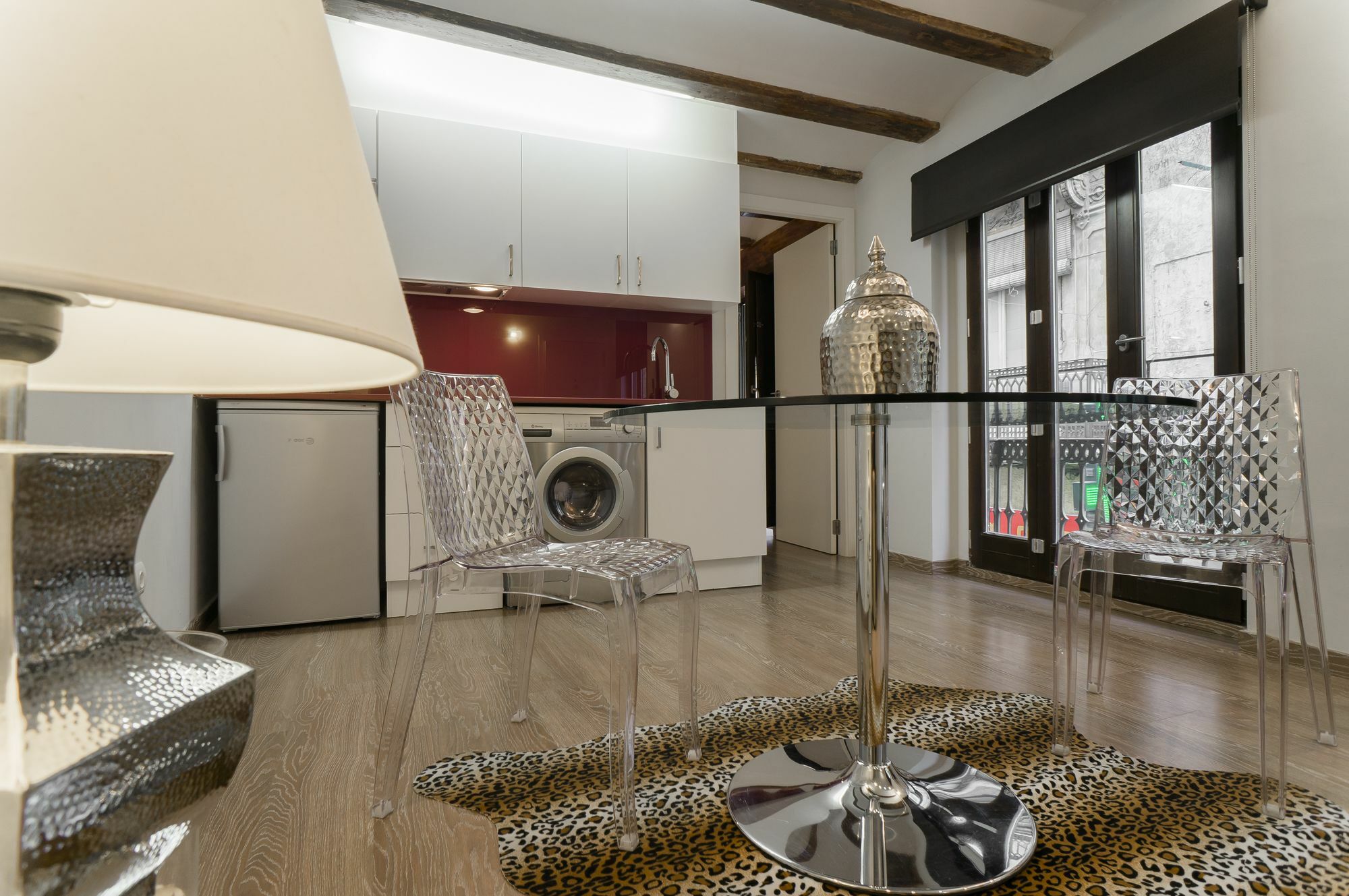 Apartment Kirei Sombrereria *