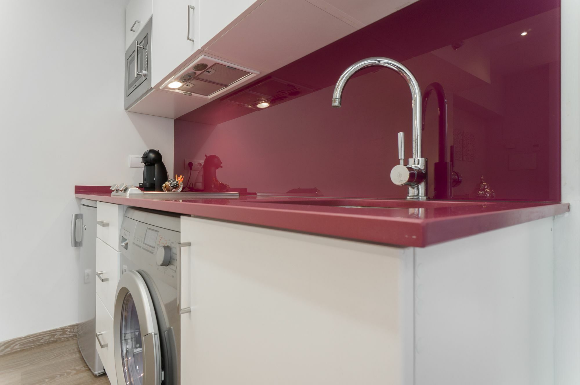 Kirei Sombrereria Apartment