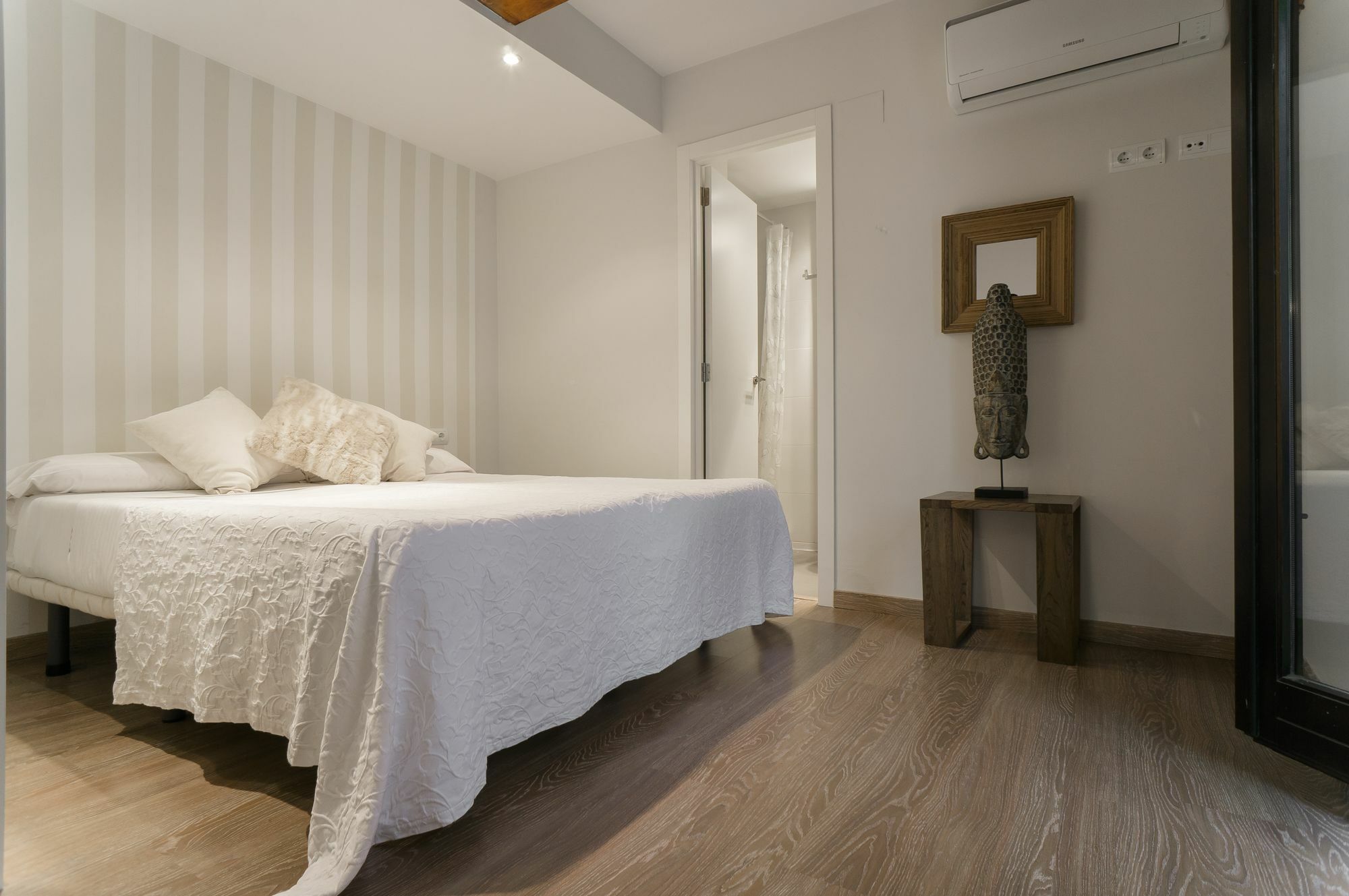 Apartment Kirei Sombrereria