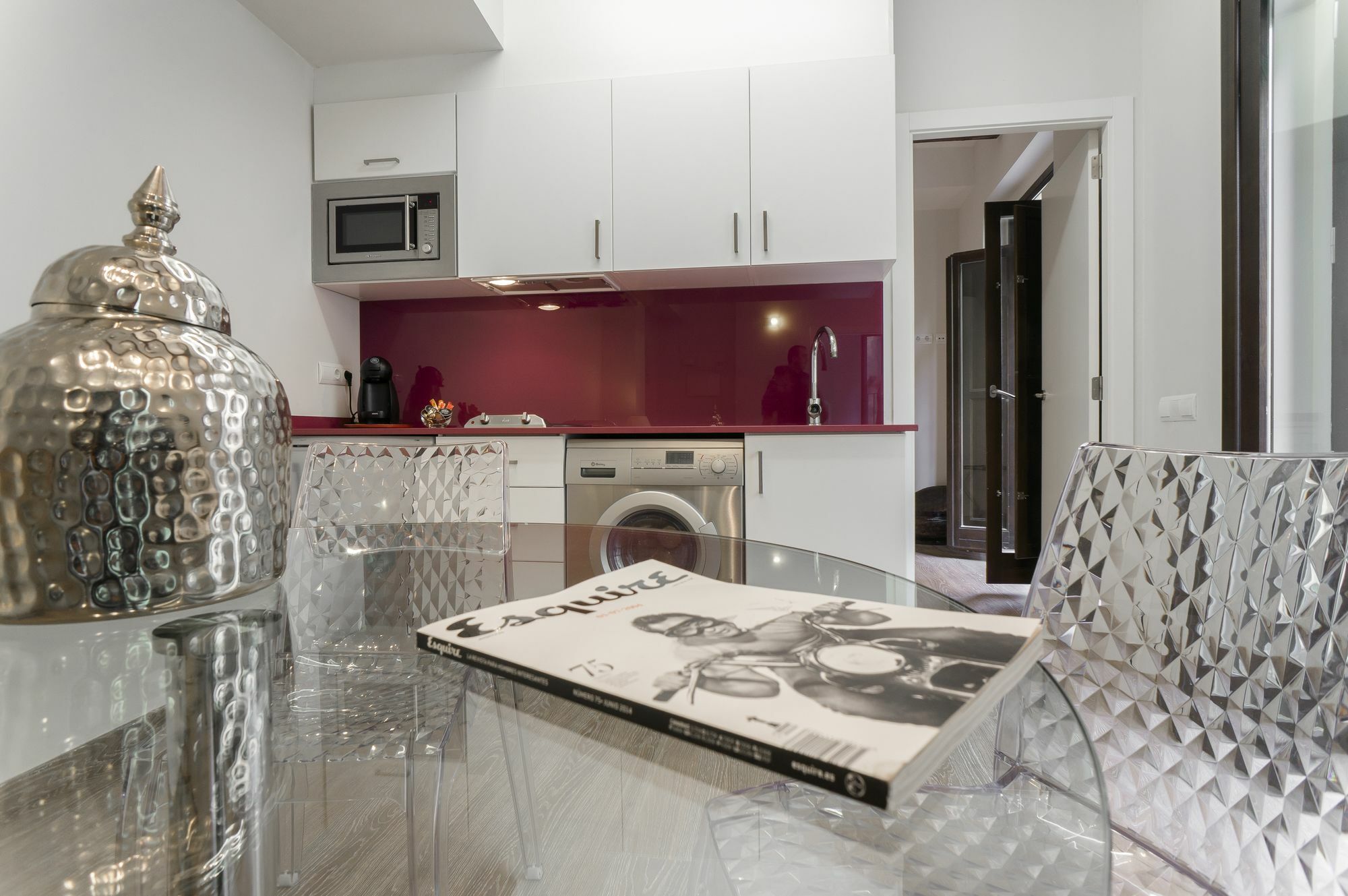 Apartment Kirei Sombrereria