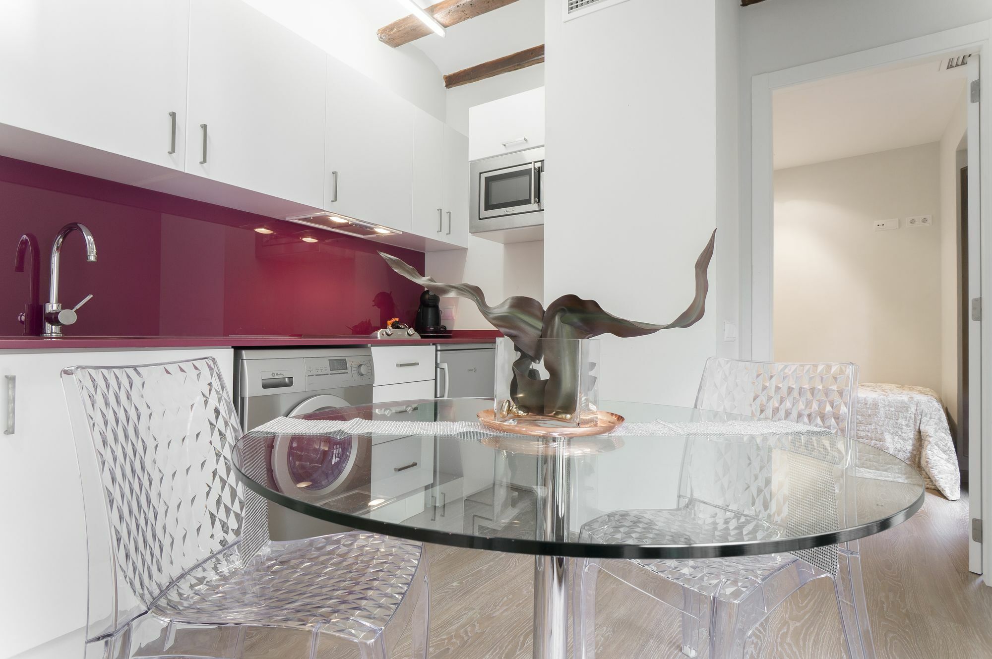 Kirei Sombrereria Apartment *