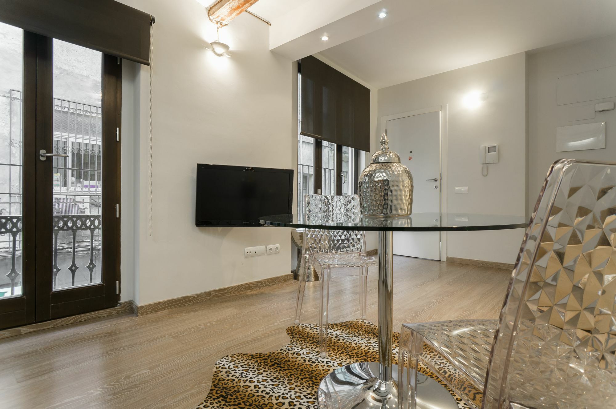 Apartment Kirei Sombrereria
