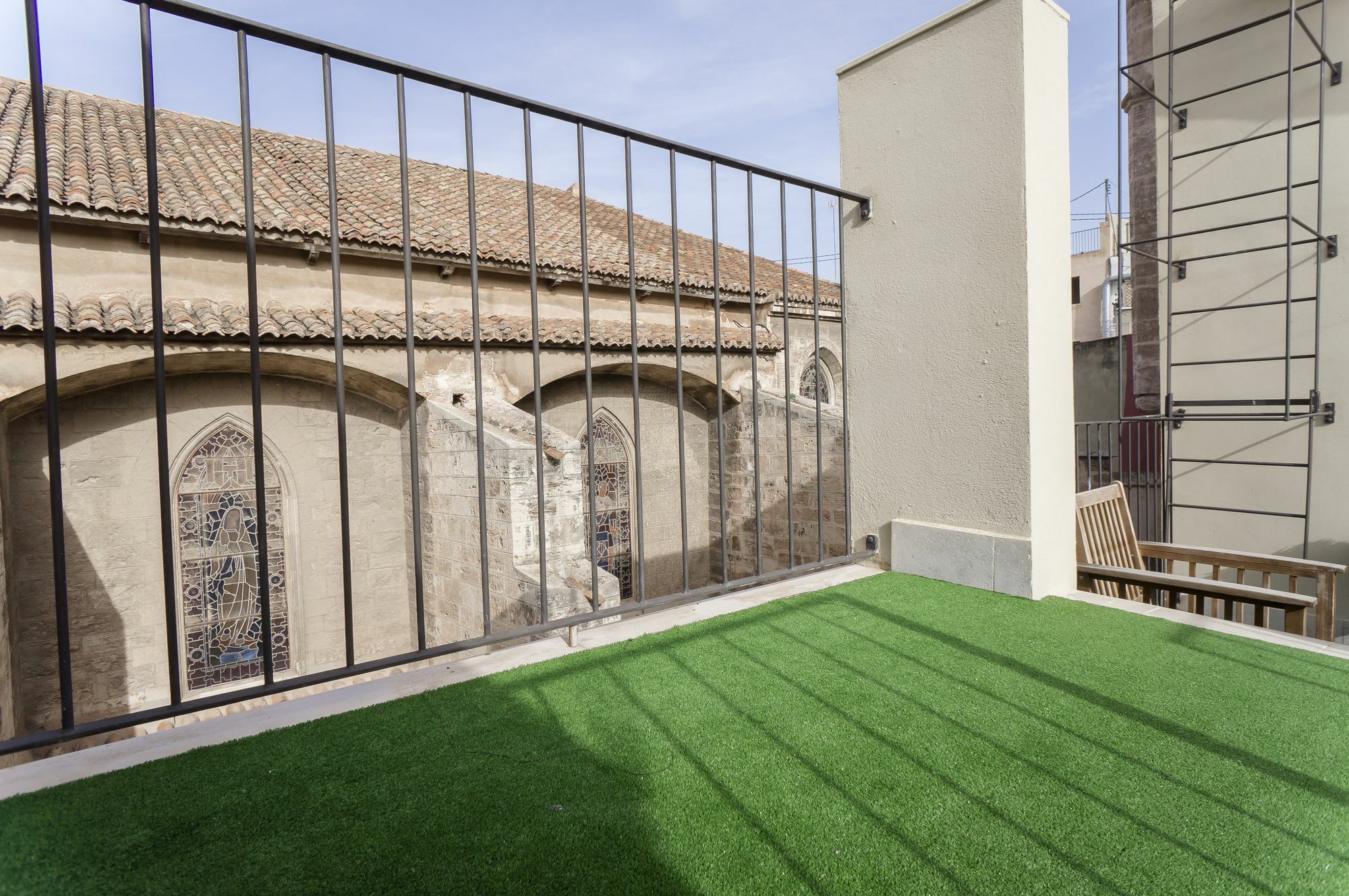 Kirei Sombrereria Apartment