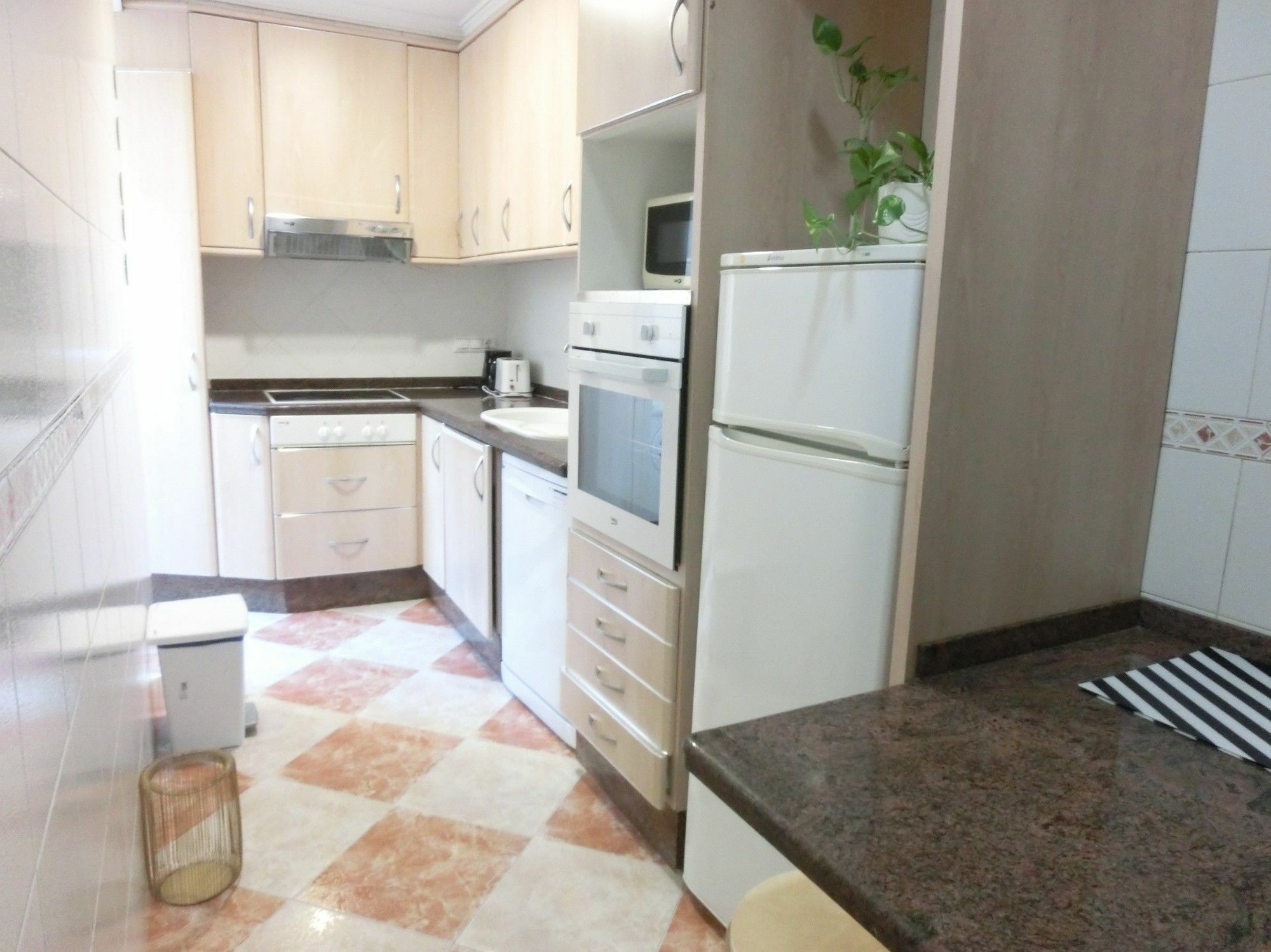 Apartment Total Gran Via Valencia