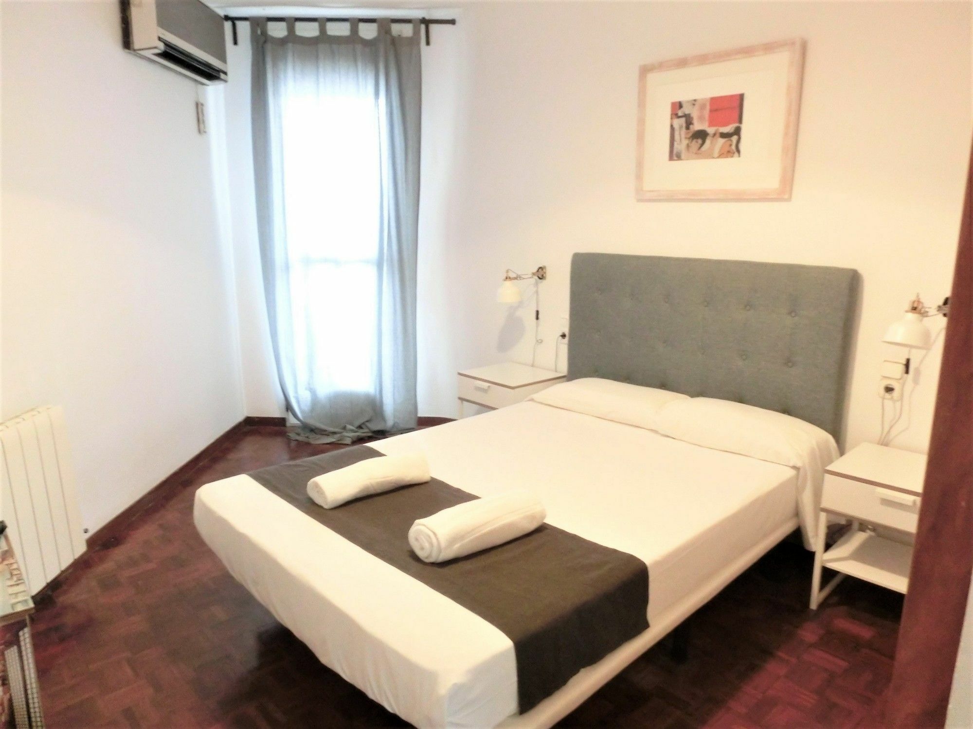 Total Gran Via Apartment Valencia