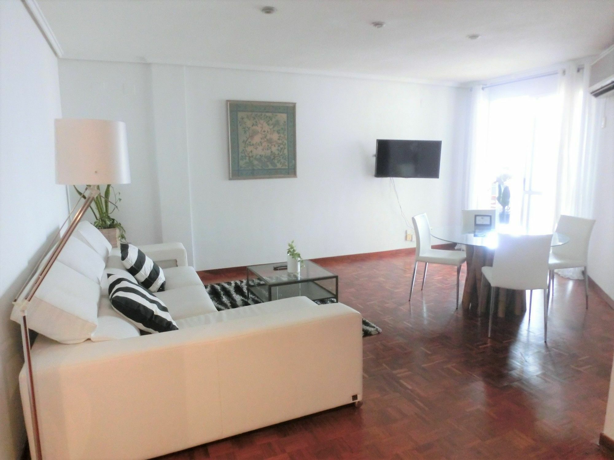 Total Gran Via Apartment