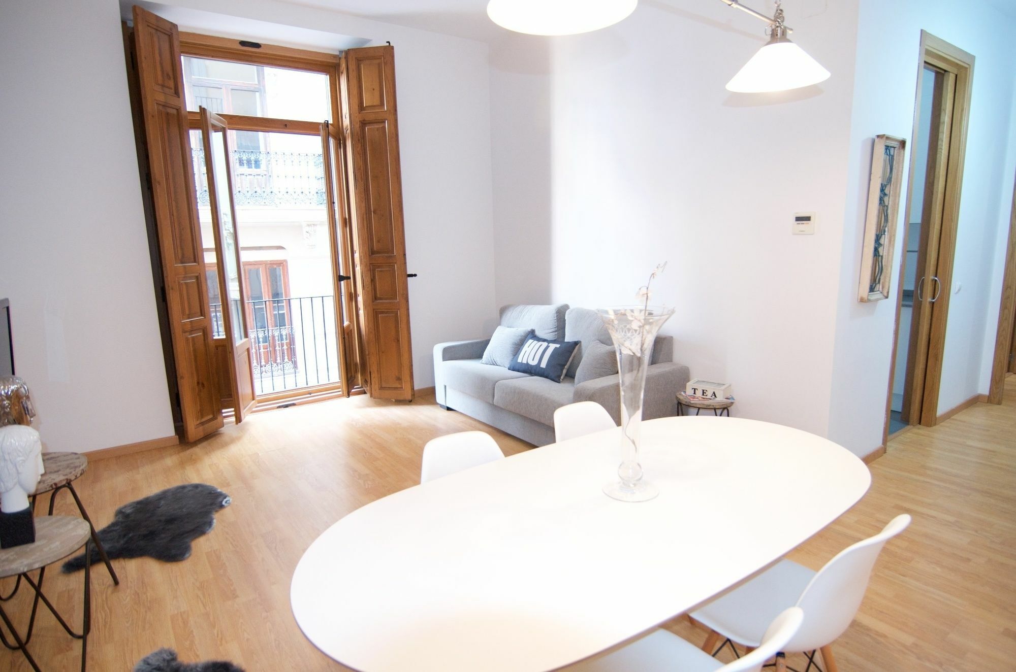 Kirei Musico Peydro Apartment Valencia