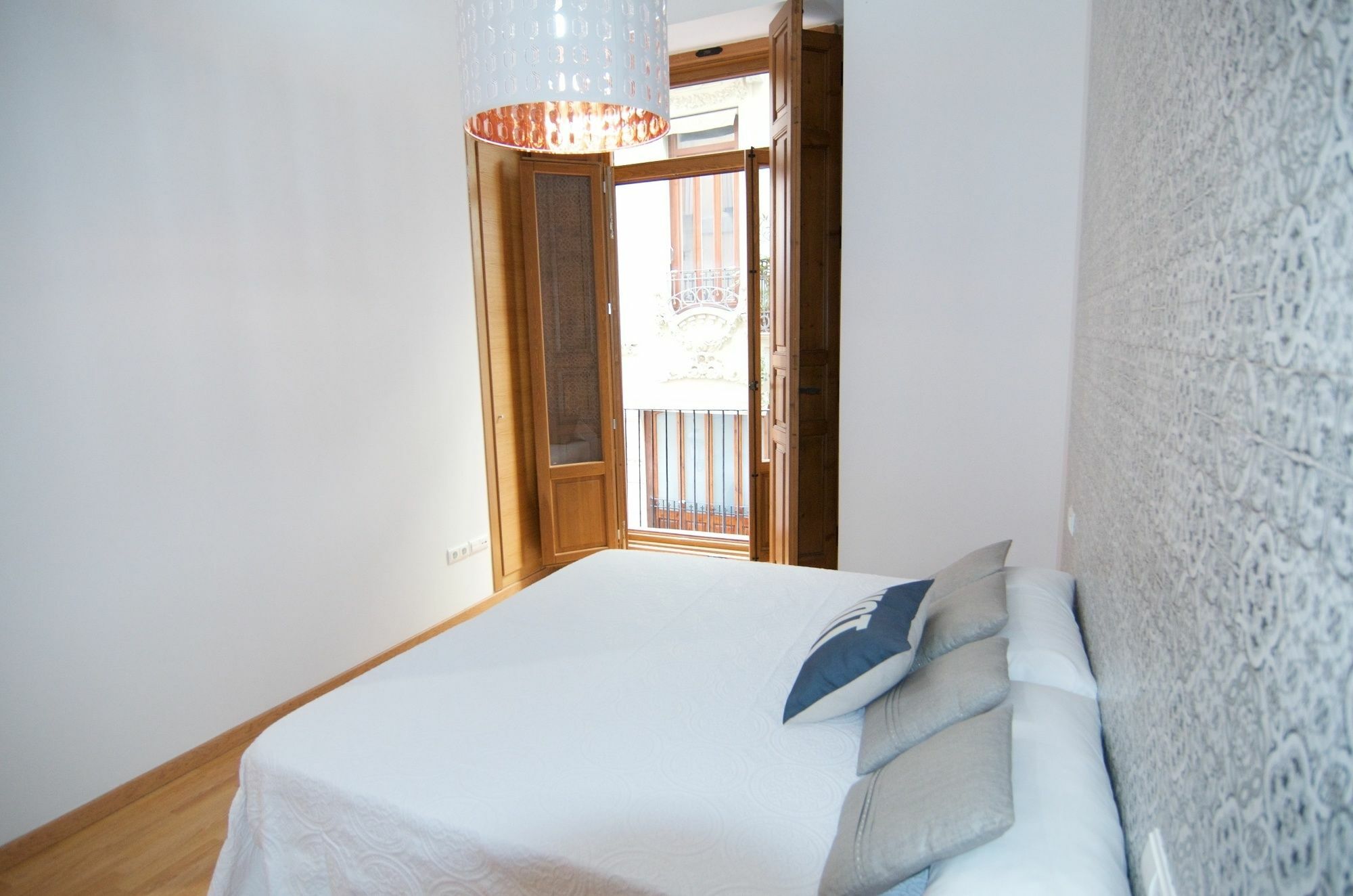 Kirei Musico Peydro Apartment Valencia
