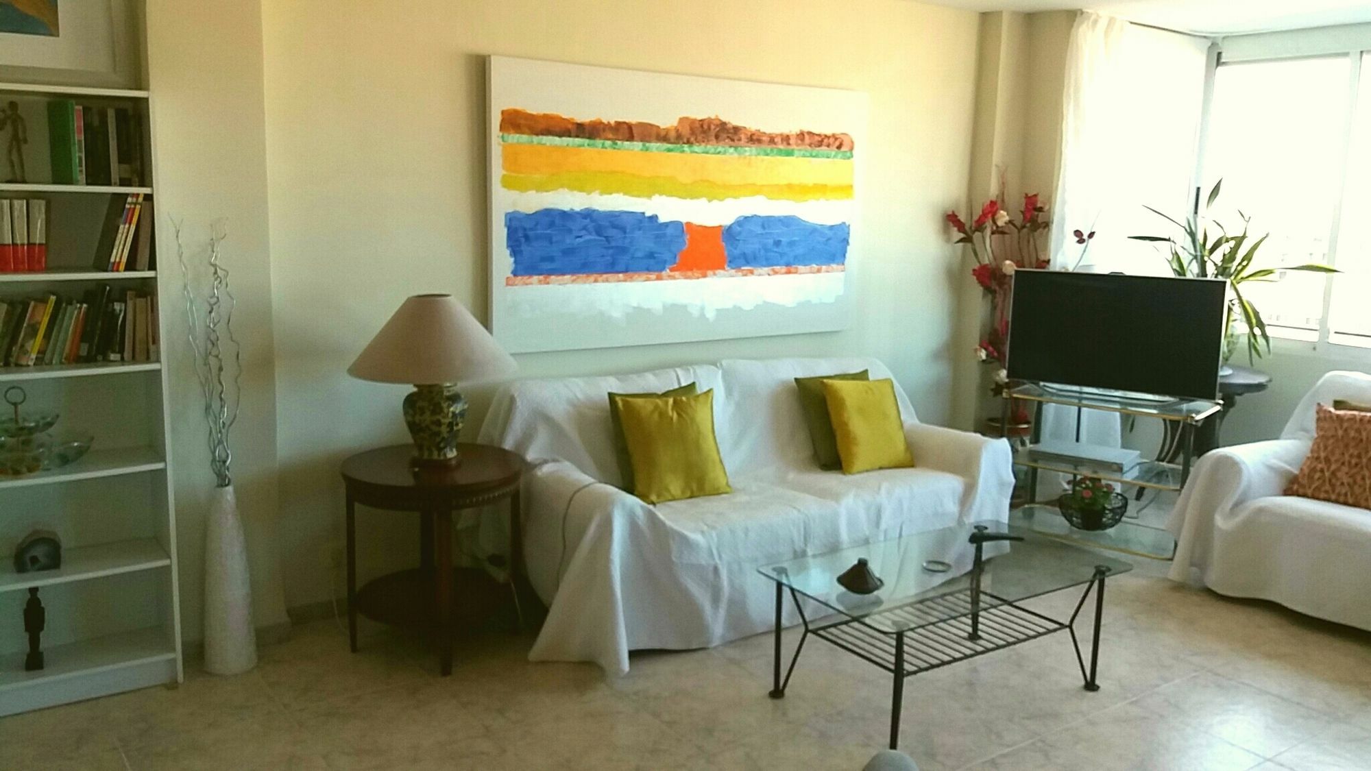 Apartment Oceanografic Arts Center 46 Valencia