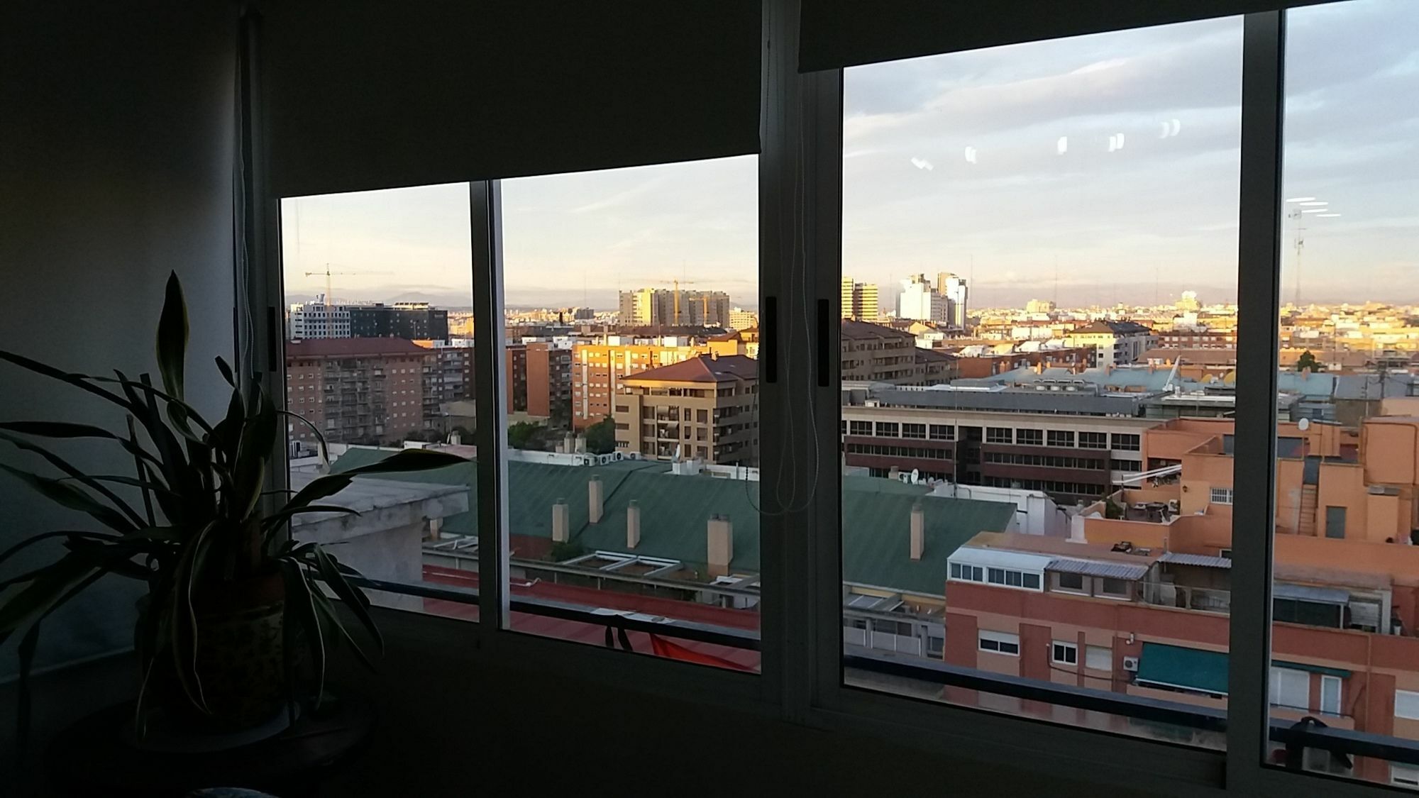 Apartment Oceanografic Arts Center 46