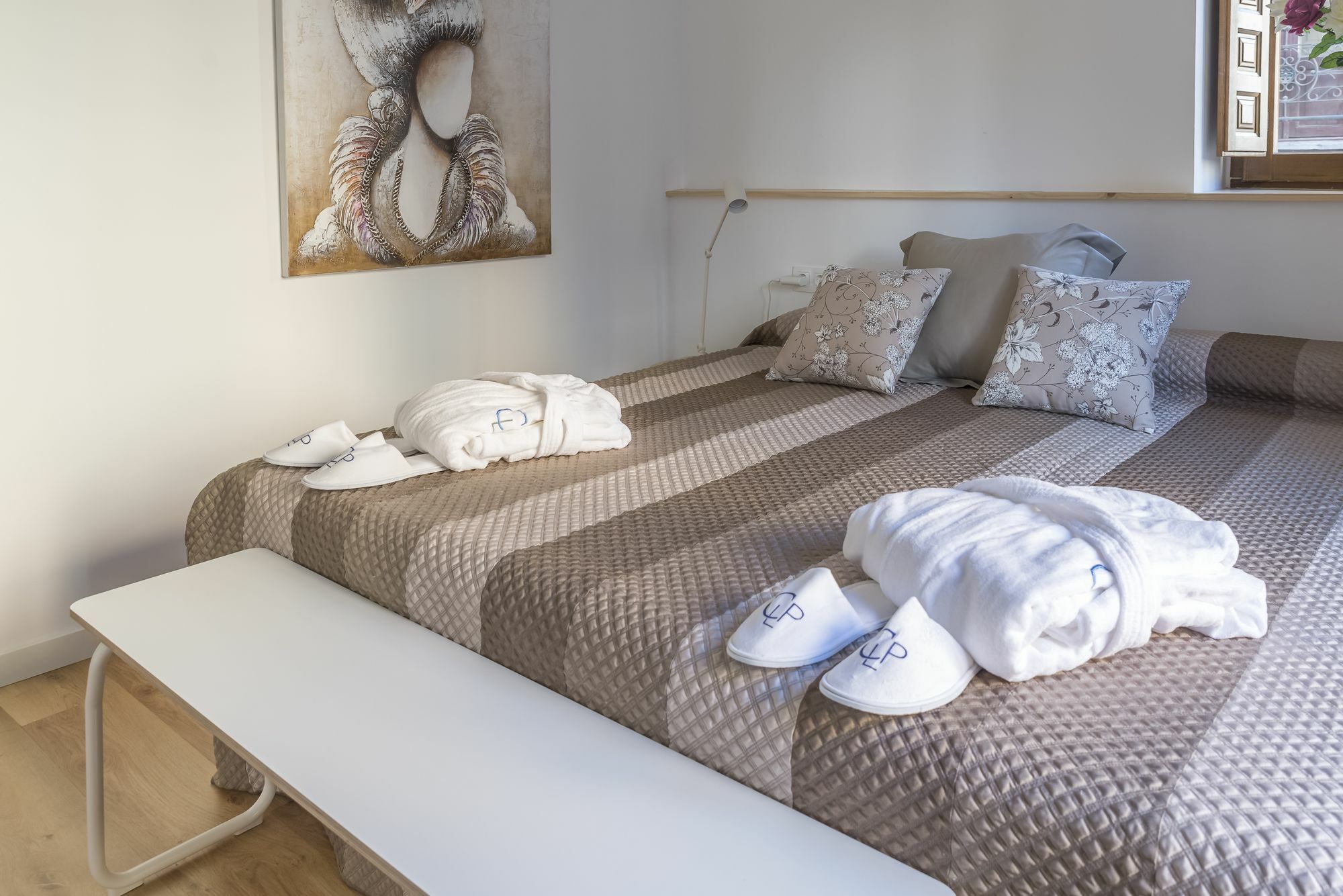 Carrera Luxury Santa Catalina Apartment Valencia