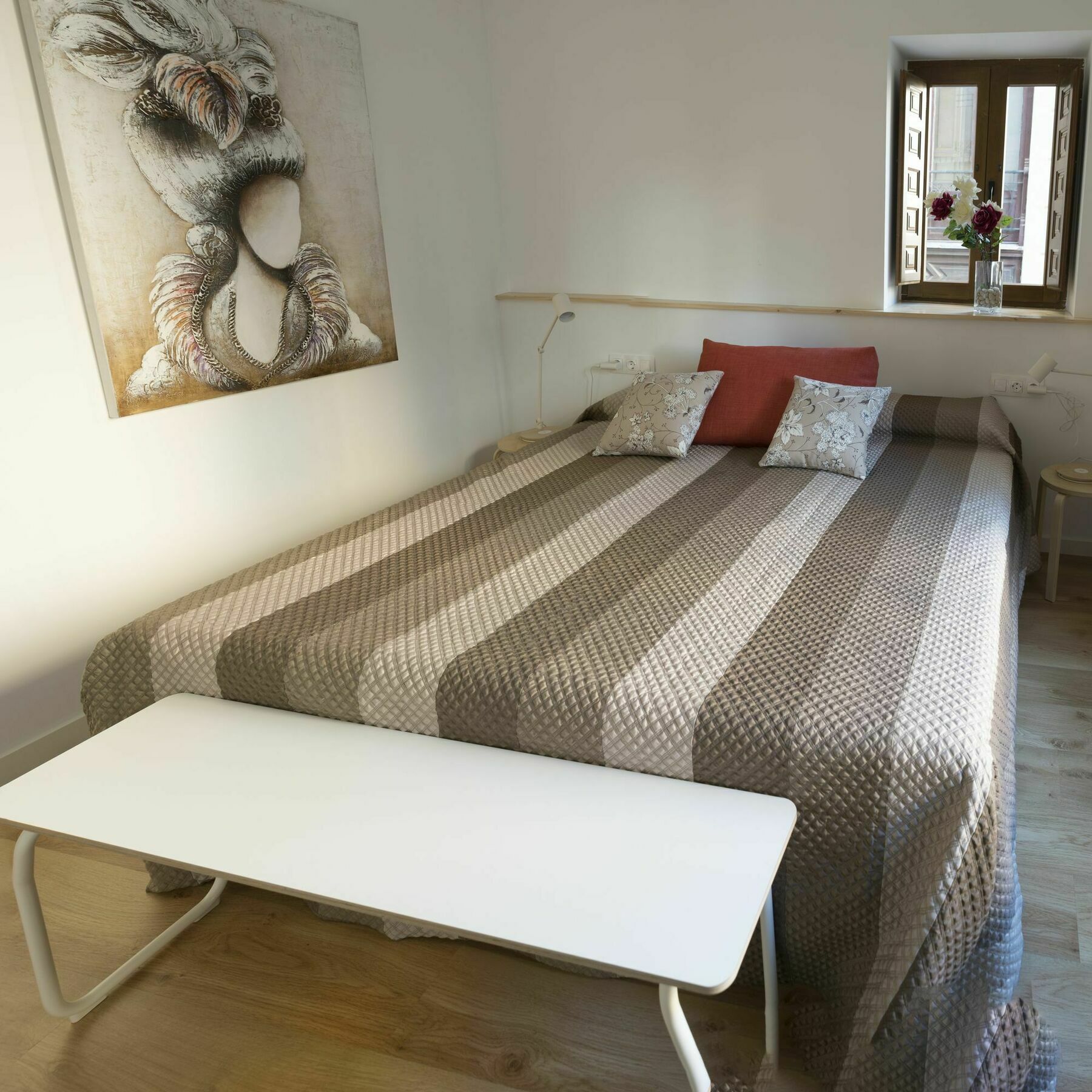 Apartment Carrera Luxury Santa Catalina Valencia