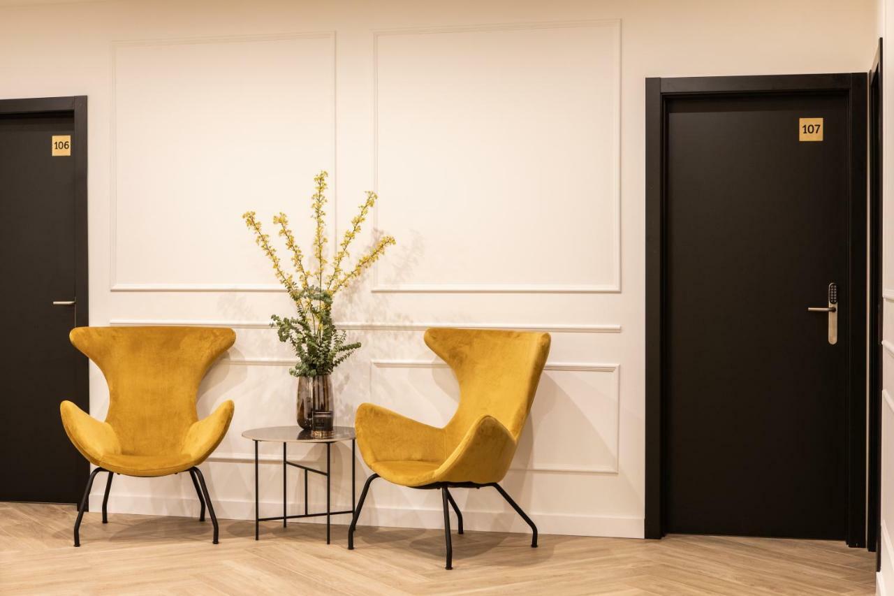 Blanq Comedias Guest house Valencia
