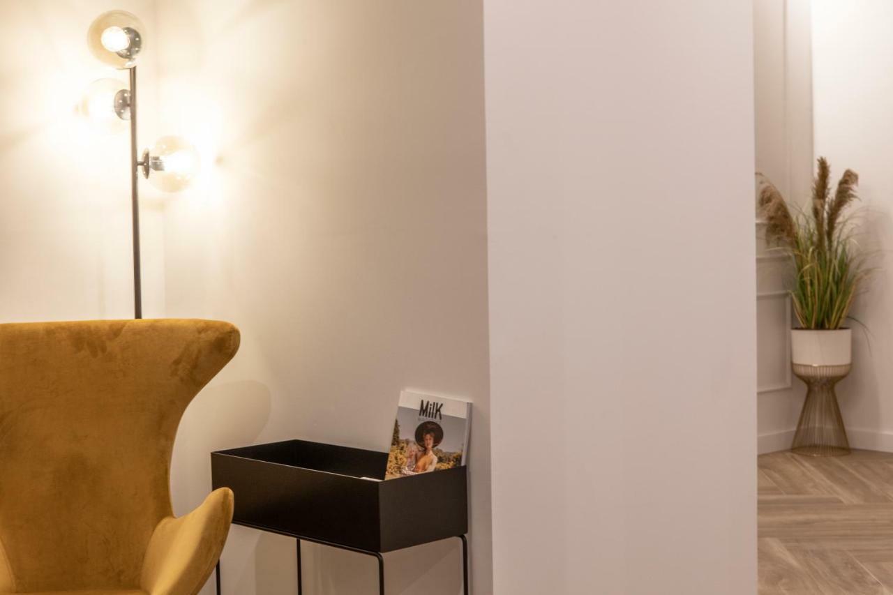 Blanq Comedias Guest house Valencia