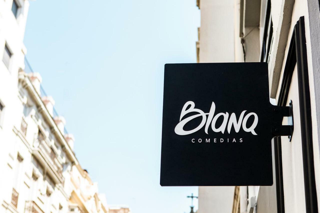 Blanq Comedias Guest house Valencia