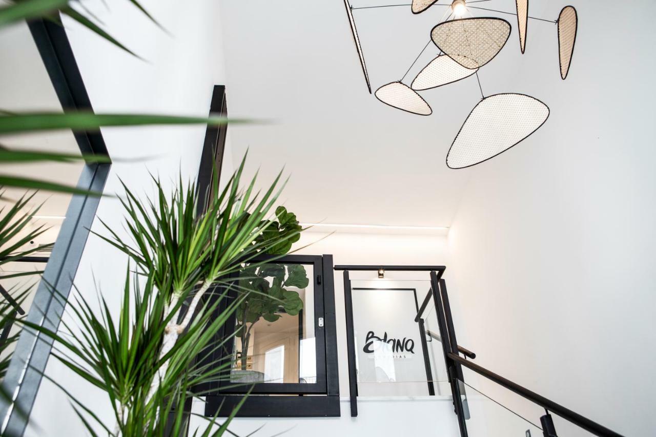 Blanq Comedias Guest house
