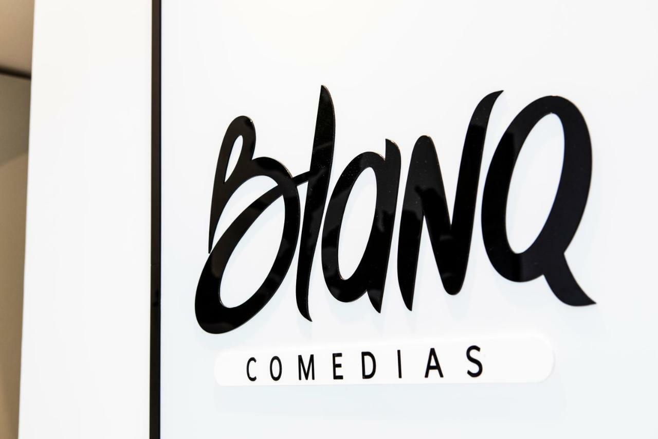 Blanq Comedias