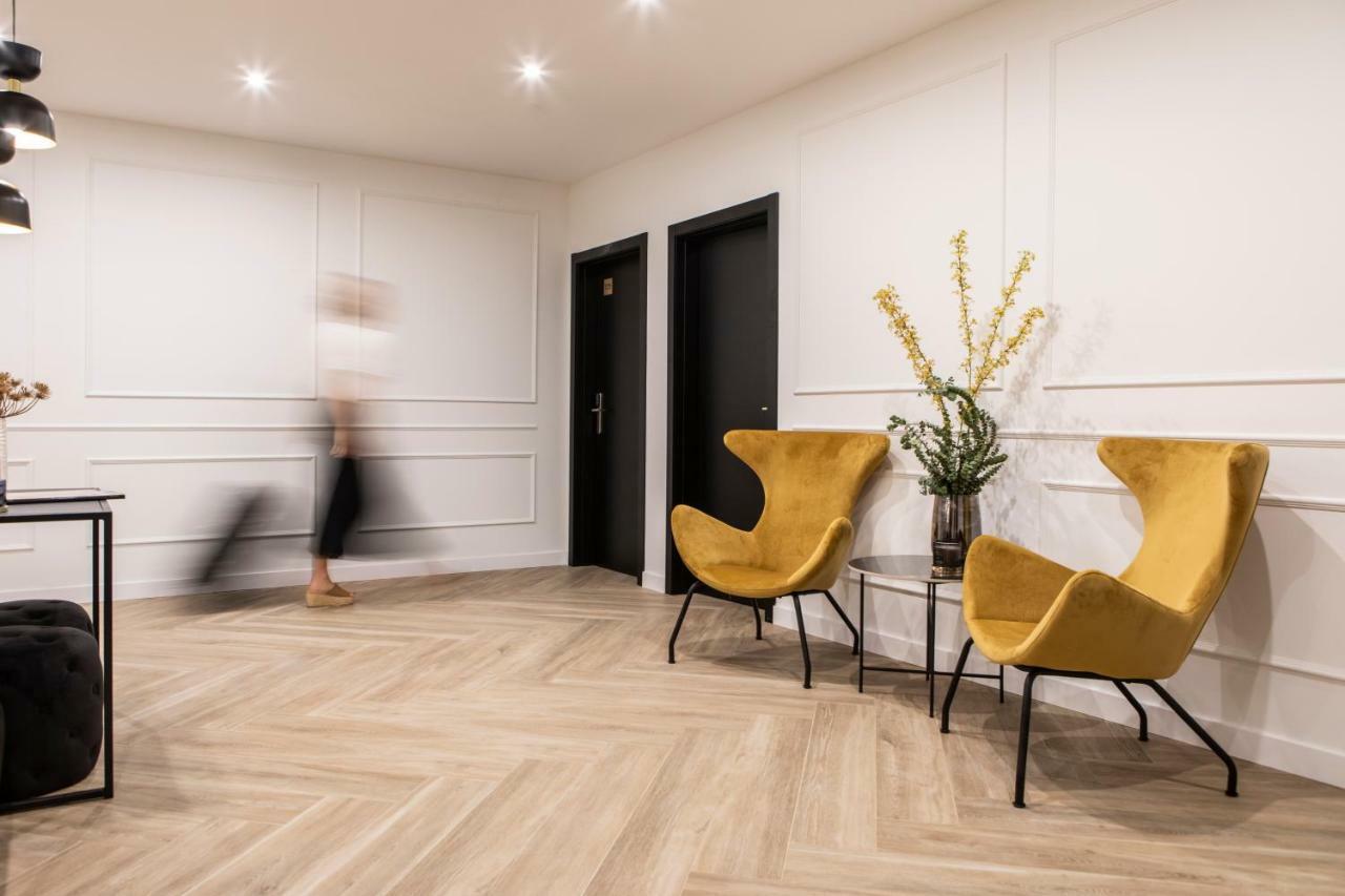 Guest house Blanq Comedias Valencia