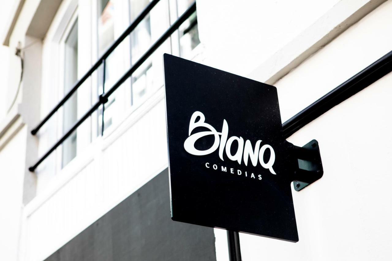 Blanq Comedias Valencia