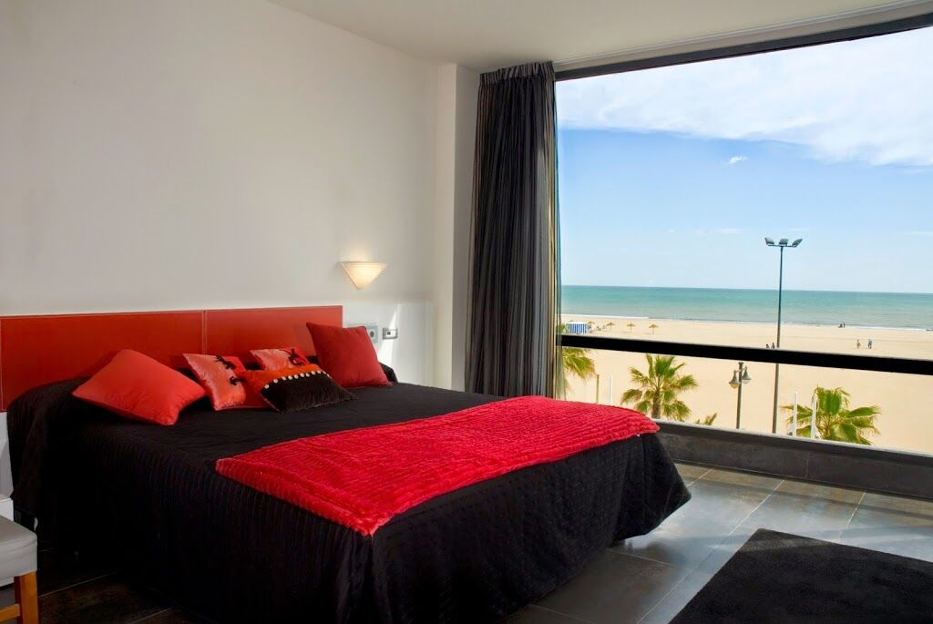 El Coso Hotel