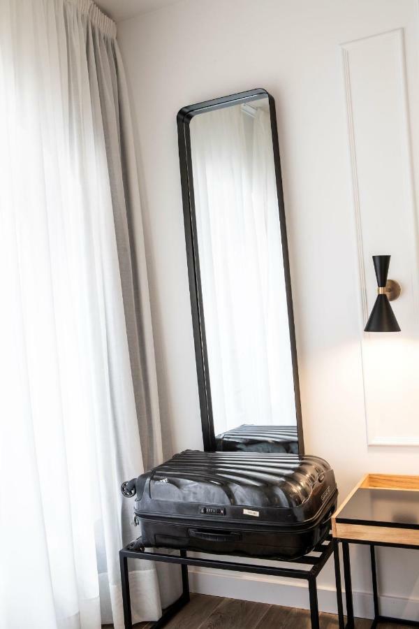 Guest house Blanq Comedias 2*