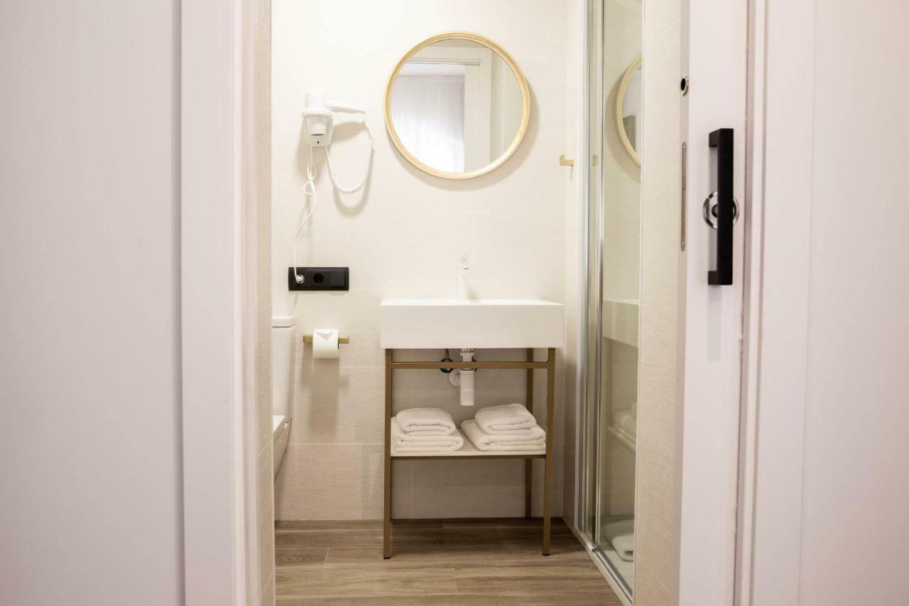 Guest house Blanq Comedias 2*