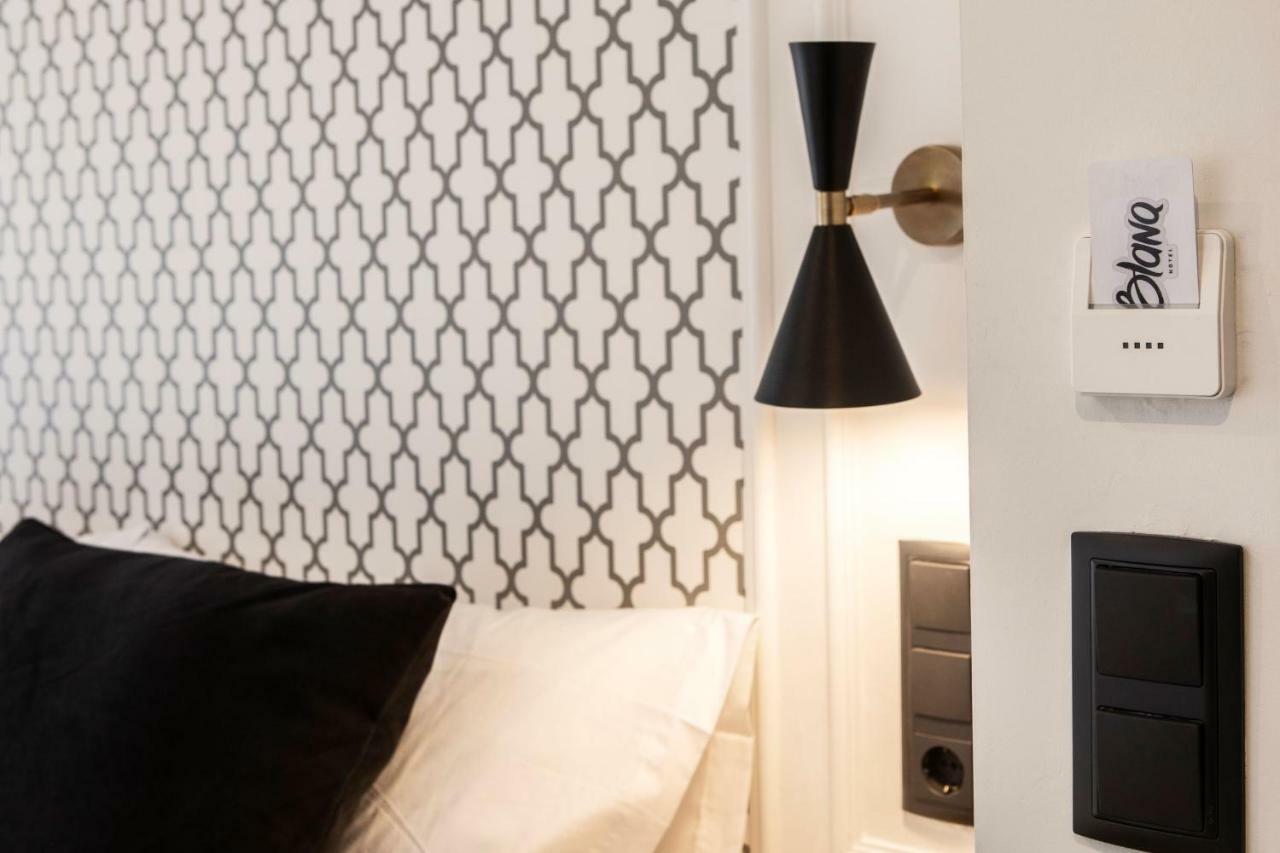 Blanq Comedias Guest house Valencia