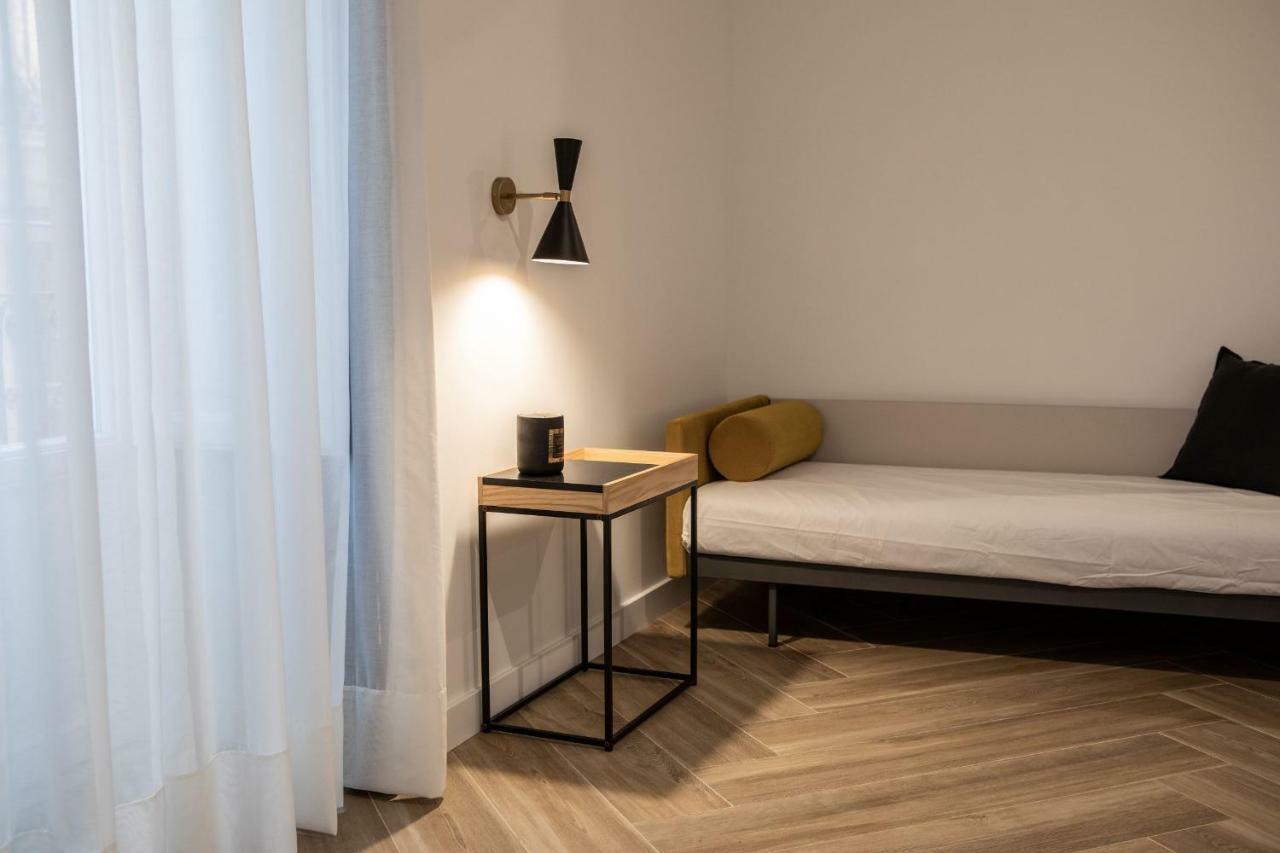 Blanq Comedias Guest house Valencia