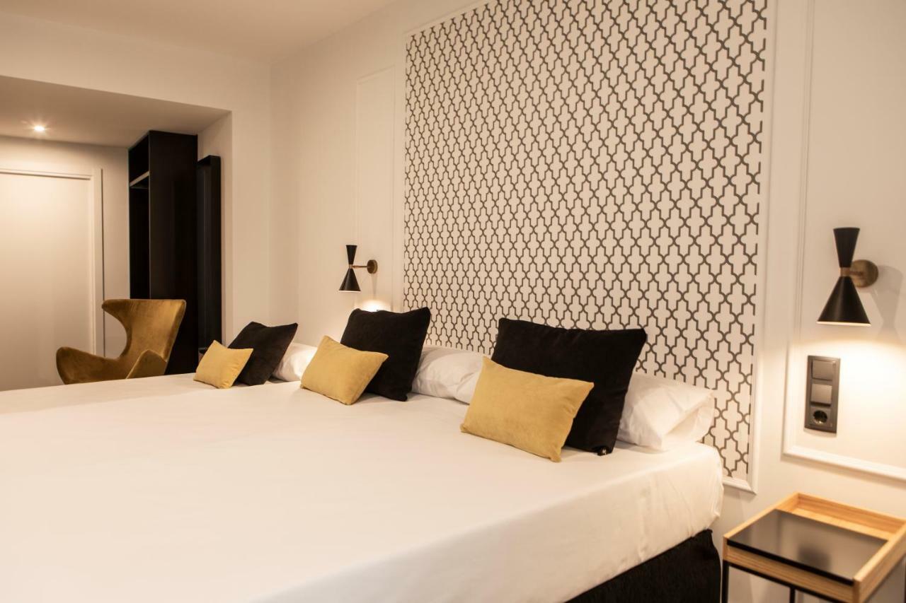 Guest house Blanq Comedias 2*