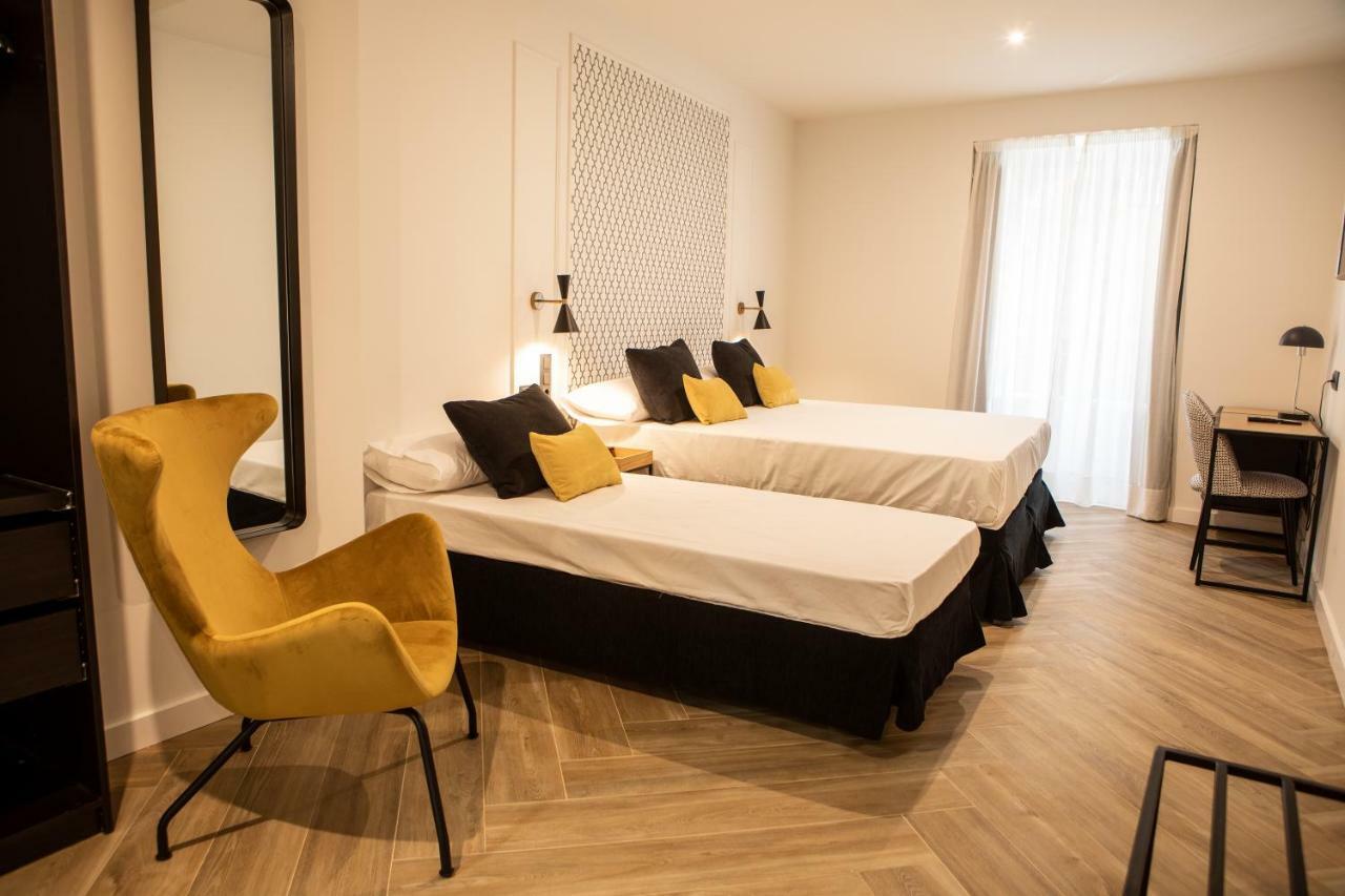 Guest house Blanq Comedias Valencia