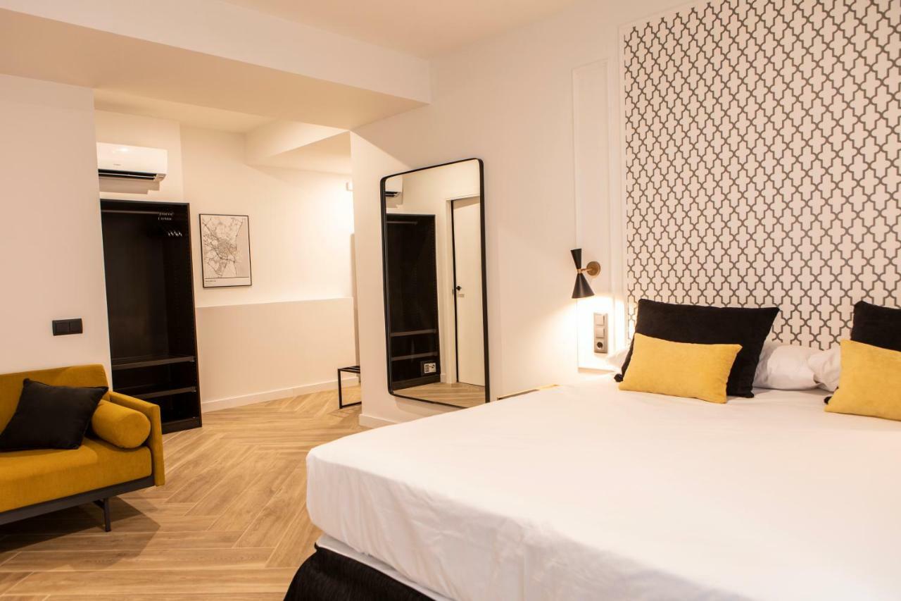 Guest house Blanq Comedias