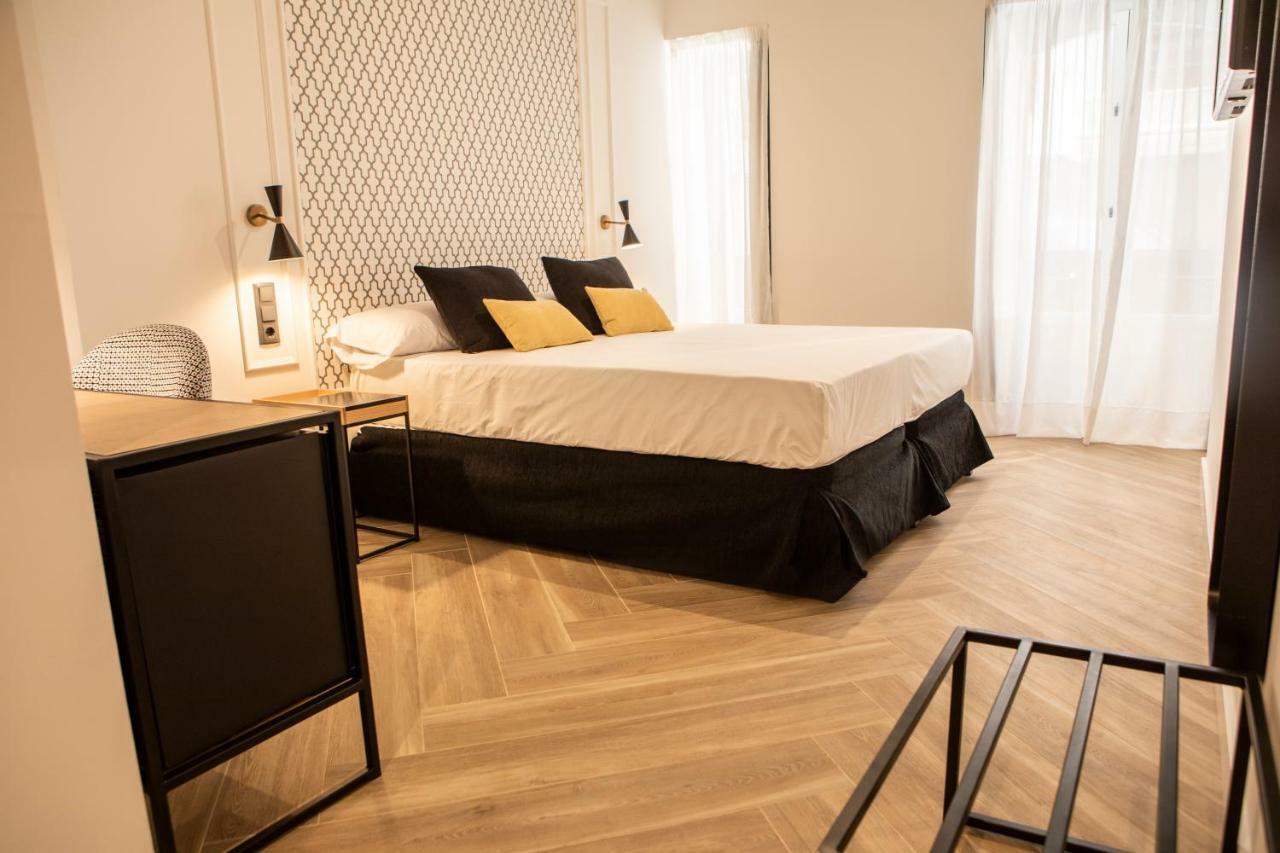 Guest house Blanq Comedias 2*