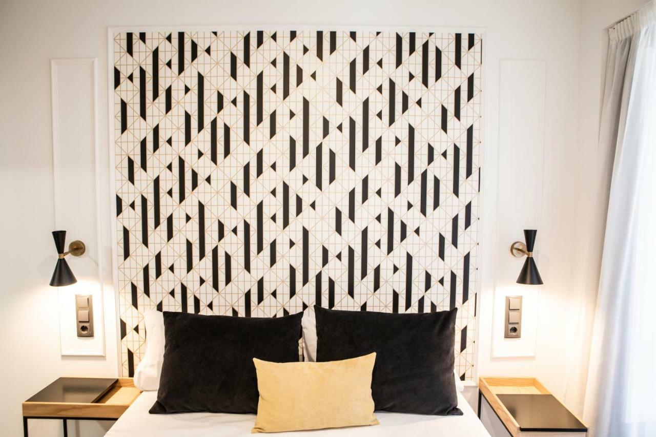 Blanq Comedias Guest house Valencia