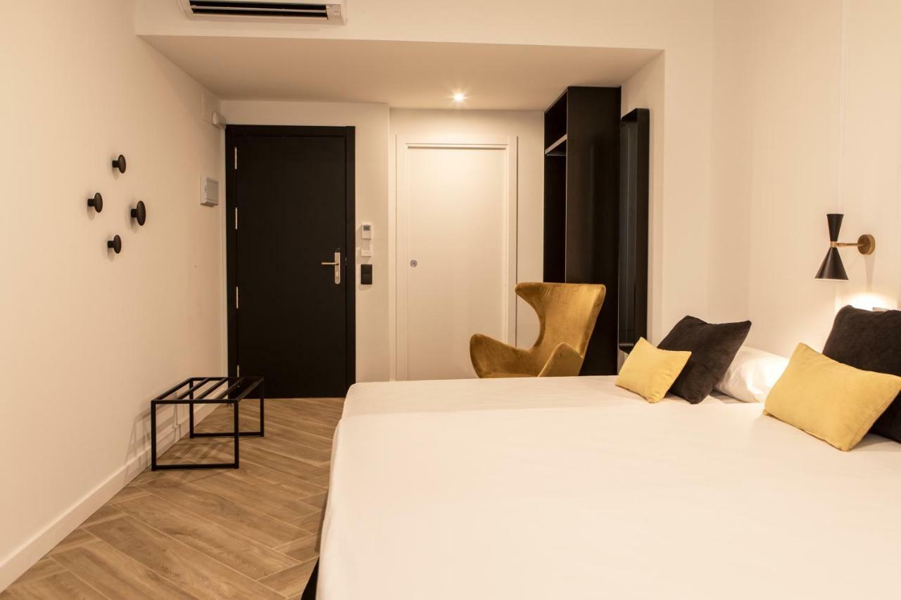 Blanq Comedias Guest house Valencia