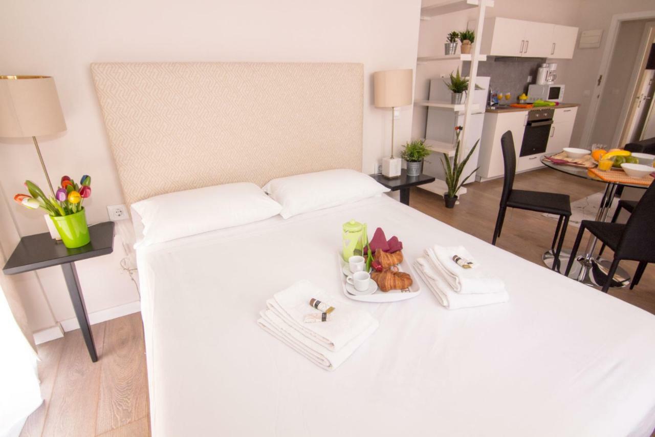 Ciutat Vella Apartaments En Valencia Appartement Valencia