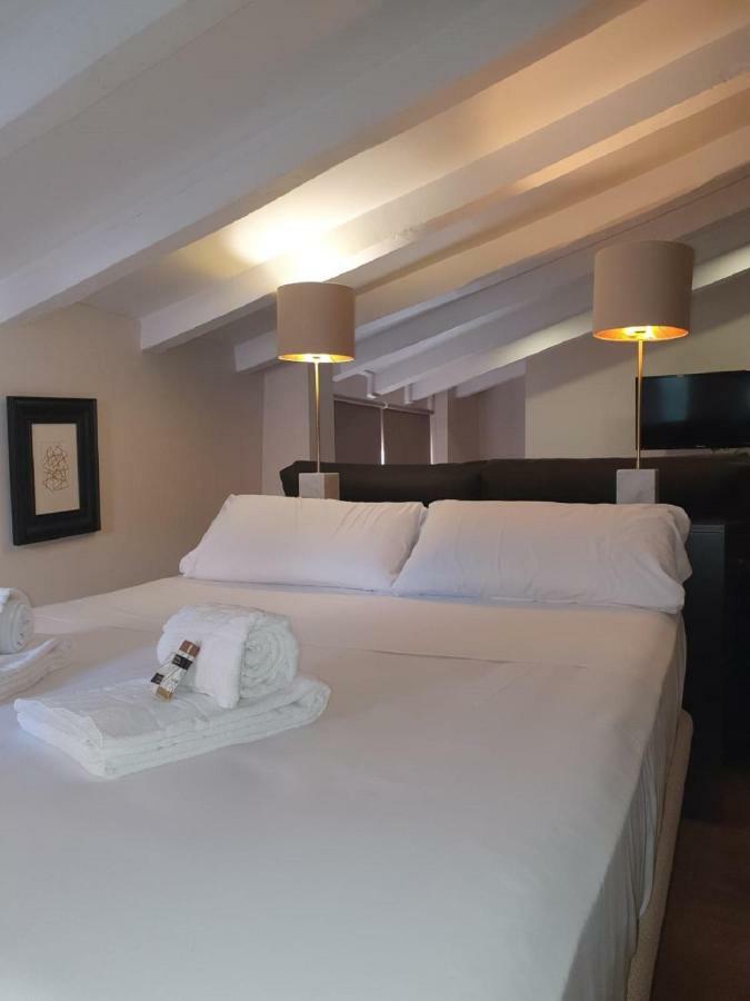 Ciutat Vella Apartaments En Valencia *