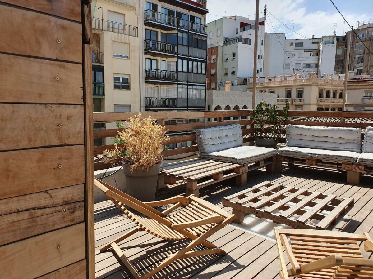 Appartement Ciutat Vella Apartaments En Valencia Valencia