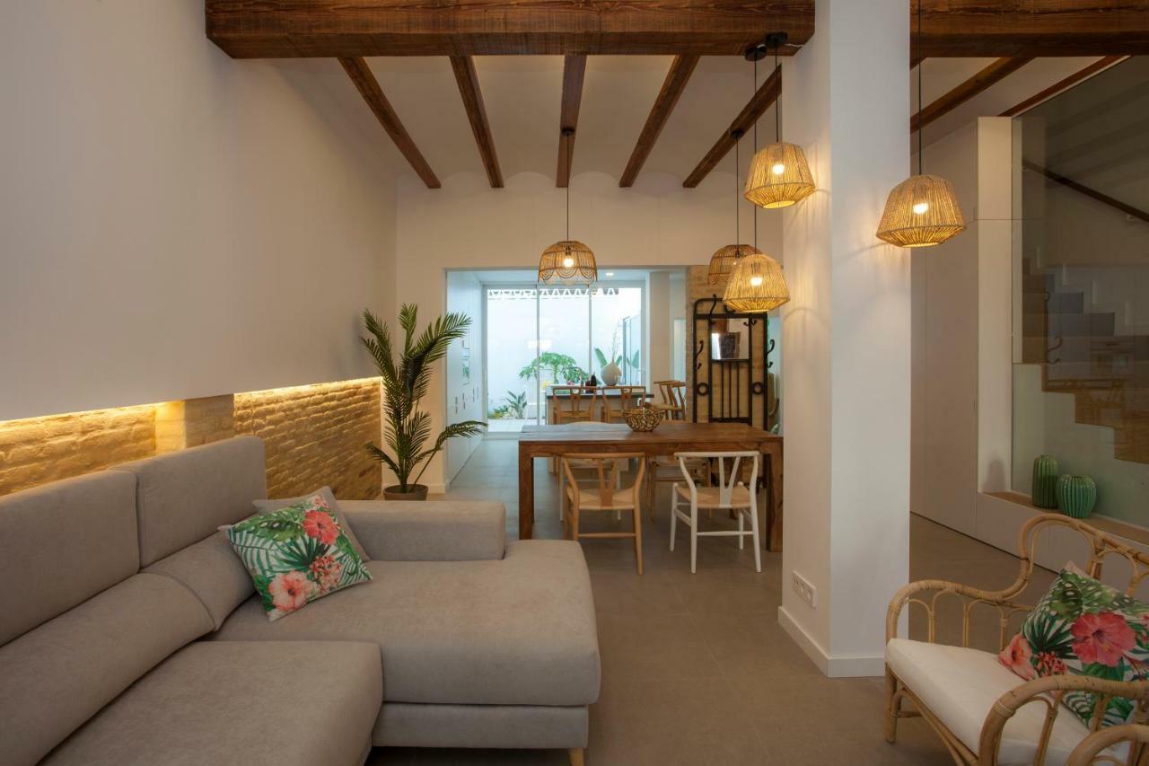 Singularstays Gulliver Holiday home Valencia