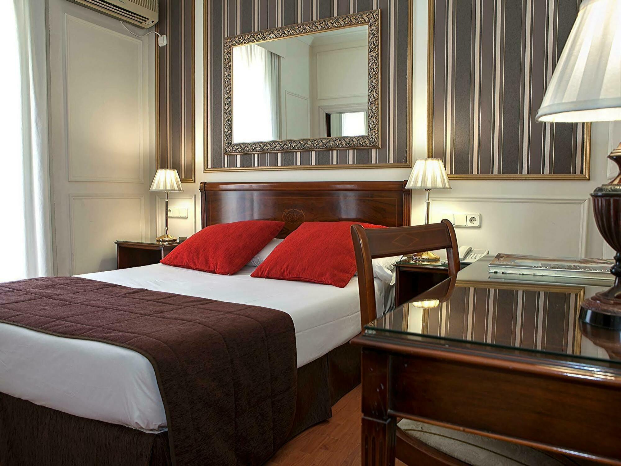 Olympia Consul Del Mar Hotel 3*