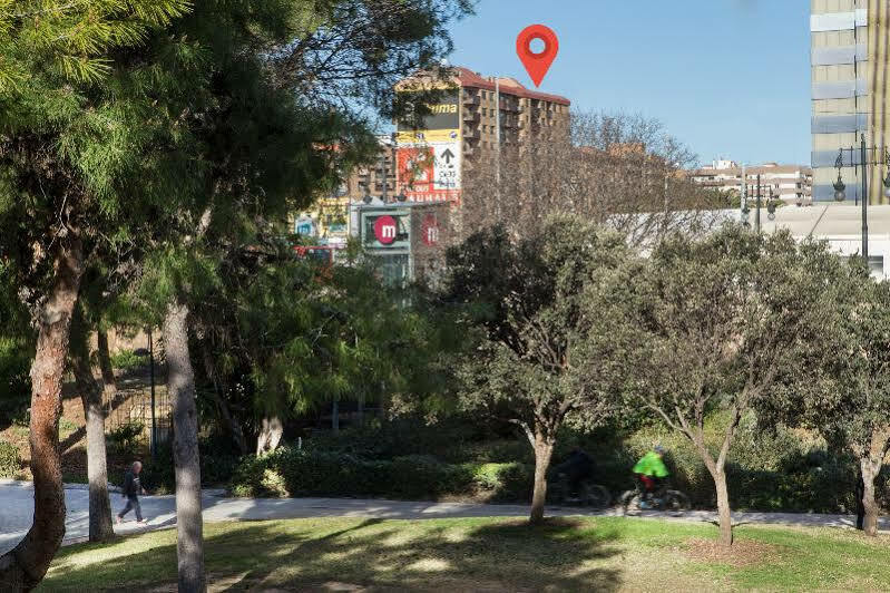Pio Xii Apartamento Valencia