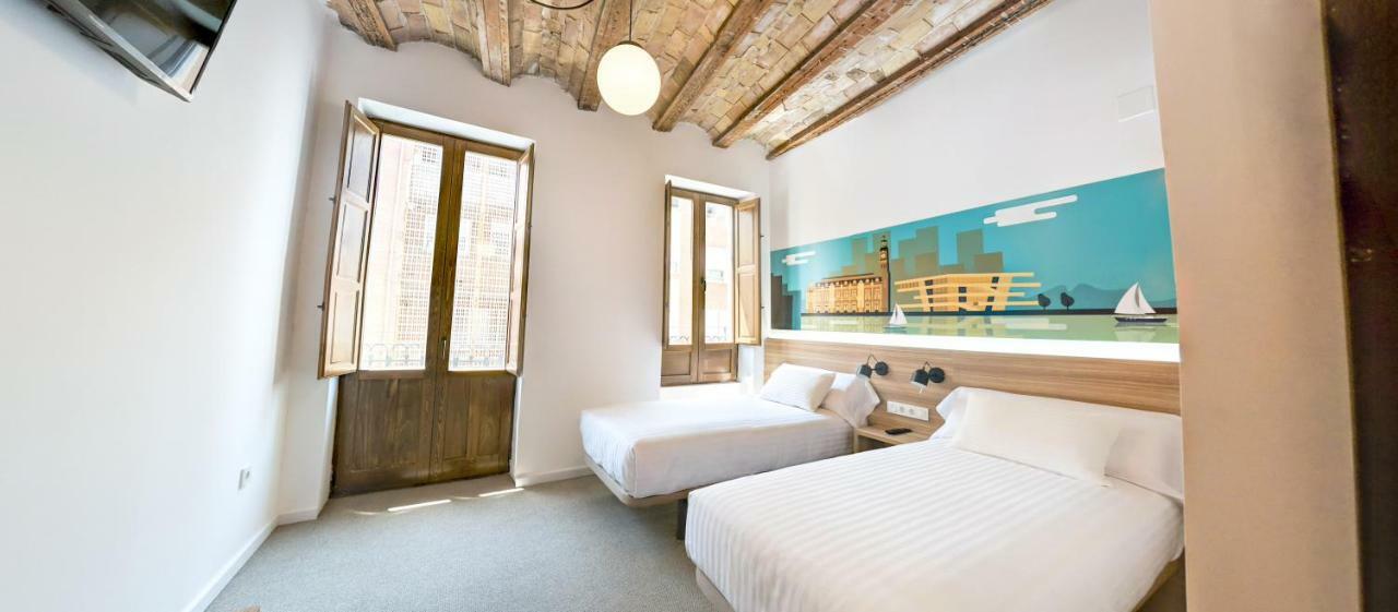 Original Domino House 3* Valencia