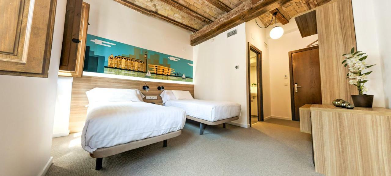Original Domino House 3* Valencia